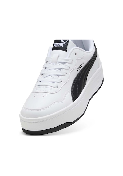 Puma Court Lally Skye Kadın Beyaz Sneaker Ayakkabı 40036803 Beyaz