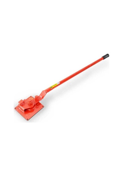 Afacan Pratik Etriye Kıvırma Kolu 16mm-16pt