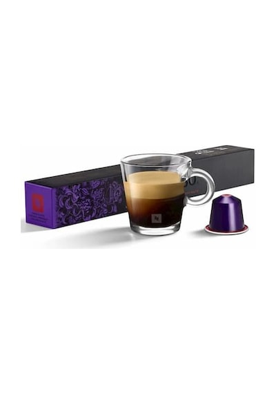 Nespresso Ispirazione Firenze Arpeggio Decaffeinato Kahve 10 Kapsül