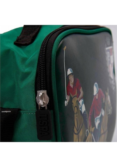 U.s. Polo Assn. Yeşil Beslenme Çantası Plbsç23304 Lacivert