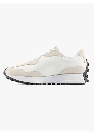 New Balance 327 Kadın Günlük Spor Ayakkabı W327-240 Beyaz