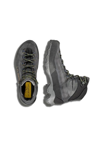 La Sportiva Aequilibrium Hike Gtx Trekking Botu Carbon/jungle Gri