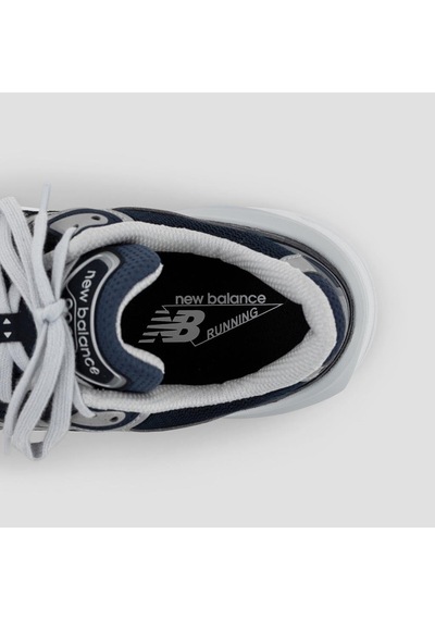 New Balance Fuelcell 990v6 Çocuk Ayakkabı Siyah