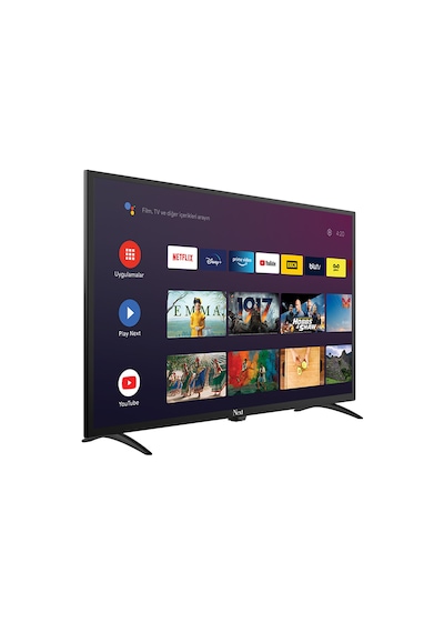 Next YE-32020GG4 32" HD Android Smart LED TV