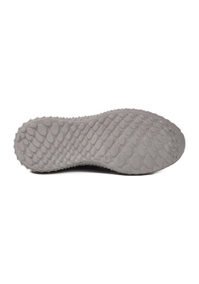 Pierre Cardin Gri Fileli Hafif Kolay Giyilebilir Unisex Spor Ayakkabı Pc-32711 G