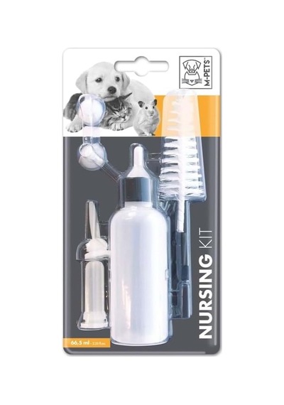 Biberon Seti 66,5ml