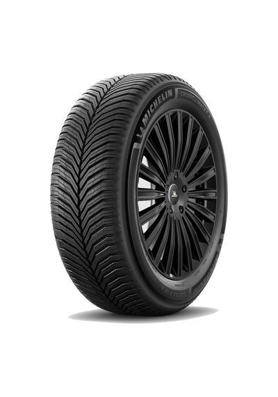 Michelin Crossclimate 3 235/45r18 98y Xl 3pmsf M+s Dört Mevsim Lastik 2026