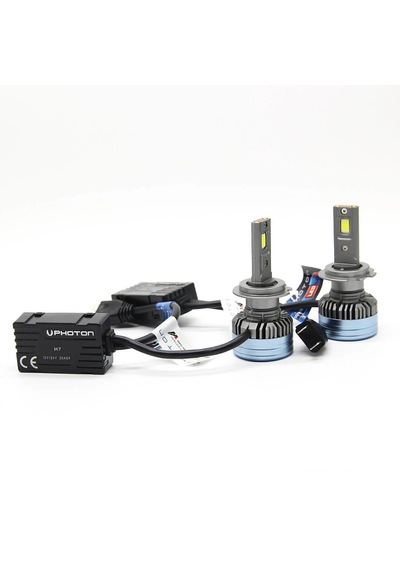 Photon Milestone H7 Black Katana Edition Adet
