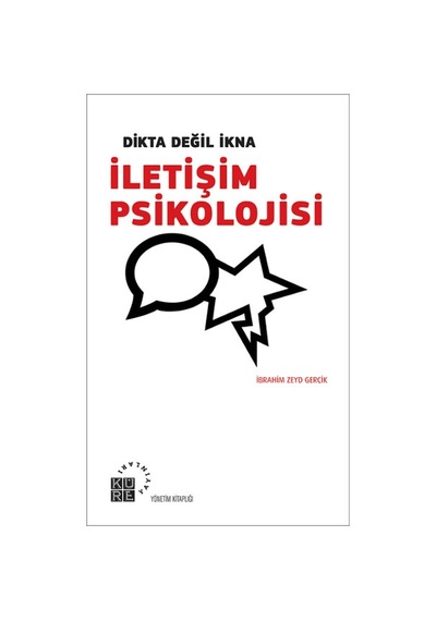 İletişim Psikolojisi
