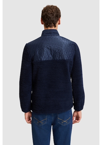 U.S. Polo Assn. Erkek Lacivert Sweatshirt 50309995-vr033