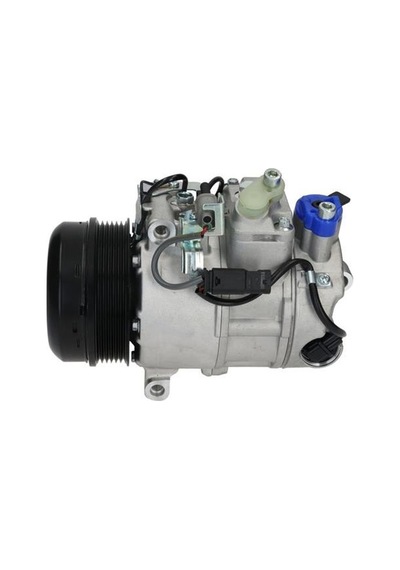 Bosch Klima Kompresörü Mercedes W204 S204 C204 C218 W212 S212 X204 R231 Bosch 1986ad1383 A0008302600
