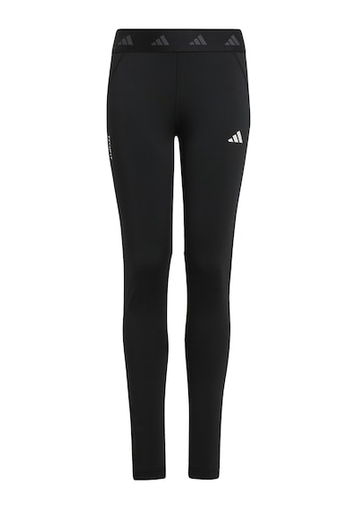 Jf3756-c Adidas J Tf Tıghts Çocuk Tayt Siyah Jf3756-c Siyah