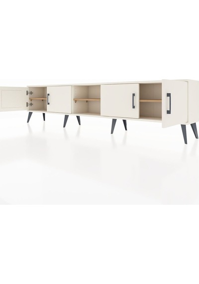 Arges Tv Ünitesi 3 Raflı 4 Kapaklı 220x30x51 Aytaşı-aytaşı/çam Aytası/atlas Çam - Aytası Arges Tv Ünitesi 3 Raflı 4 Kapaklı 220x30x51 Aytaşı-aytaşı/çam Aytası/atlas Çam - Aytası