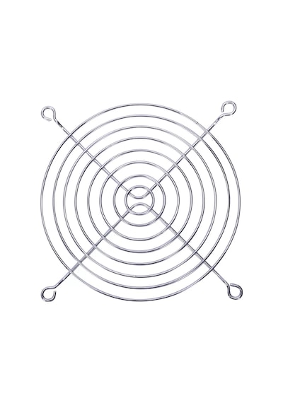 Maroces 12Cm Fan Teli - 120X120Mm 25 Adet
