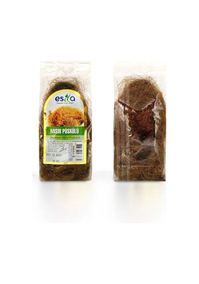 Northcity Poşet Mısır Püskülü 30 Gr.