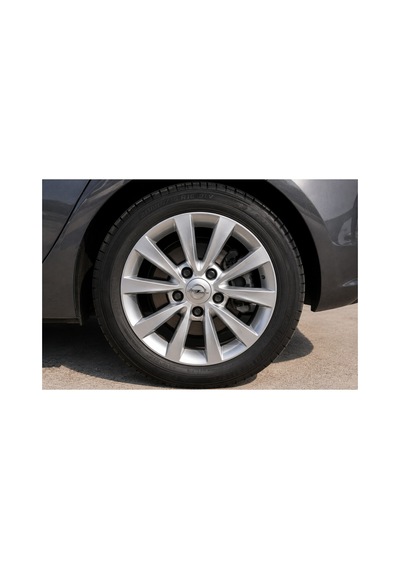 Opel Astra J-k / Jant Göbeği Göbek Kapağı 4 Adet Jant Orta Kapak