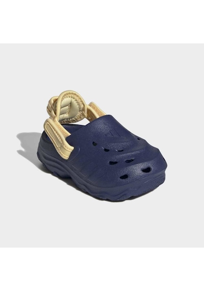 Adidas Ih6838 Maxxclog I Çocuk Sandalet Lacivert