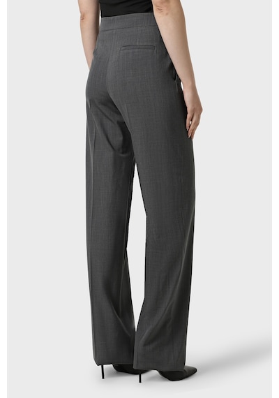 Emporio Armani Bayan Pantolon Ew002046 Te15608 O8002 Açık Gri Melanj Açık Gri Melanj