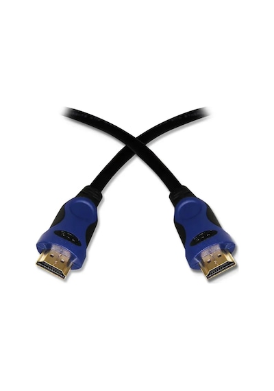 Imhd-10t 10m Hdmı 1.4v 3d Altın Uclu Kablo