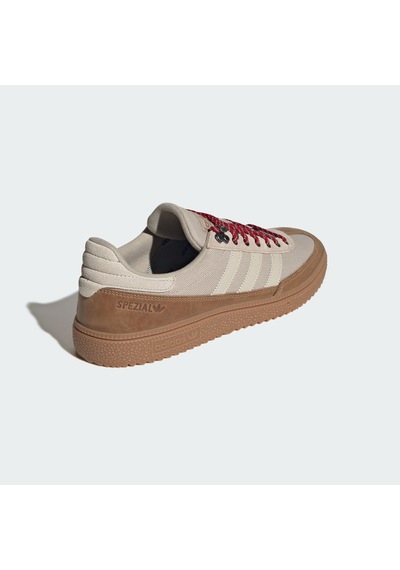 Adidas Kj1722 Handball Spezıal Wtr Erkek Günlük Spor Ayakkabısı Bej