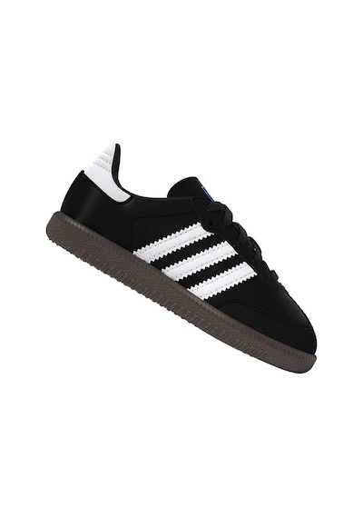 Adidas Samba Og El Bebek Ayakkabı Ie3680-Siyah