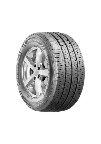Fulda 195/75 R16C 107/105S Conveo Tour 2 C Yaz Lastiği 2025