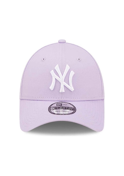 New Era League Essential 9forty Neyyan Erkek Mor Şapka 60298724 Mor
