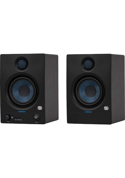 Eris 4.5 BT MKII Bluetooth Hoparlör Çift