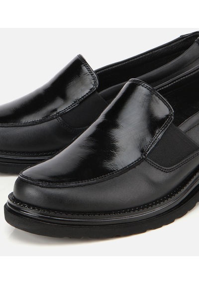Hotiç Kadın Deri Siyah Lastik Detaylı Dolgu Topuklu Günlük Loafer 01ayh314450a100 01ayh314450a100 Siyah Hotiç Kadın Deri Siyah Lastik Detaylı Dolgu Topuklu Günlük Loafer 01ayh314450a100 01ayh314450a100 Siyah