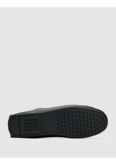 Pierre Cardin Erkek Siyah Ayakkabı 50327105-vr046