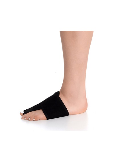 Code: Ort-422 Halluks Valgus Gece Ateli Başparmak Kemik Düzeltici - Sağ Ayak / Standart Beden