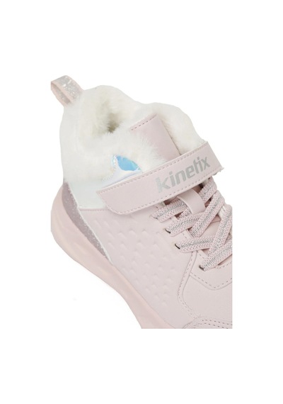 Kinetix 101814031 Tratto Hı P A.pembe-beyaz-lila Kız Çocuk Outdoo Pembe