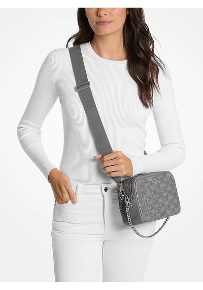Michael Kors Mıchael Kors Kadın Omuz Çantası 32f5tytc6l-storm GRİ