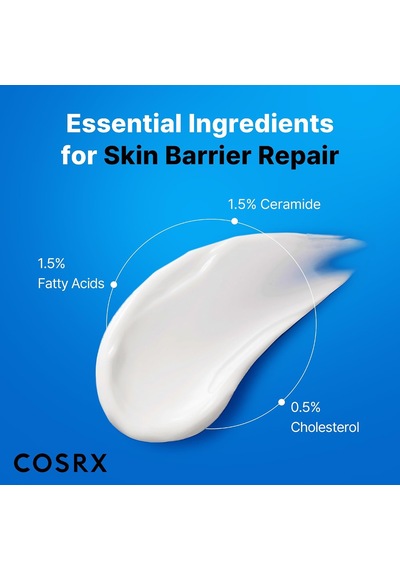 The Ceramide Skin Barrier Moisturizer