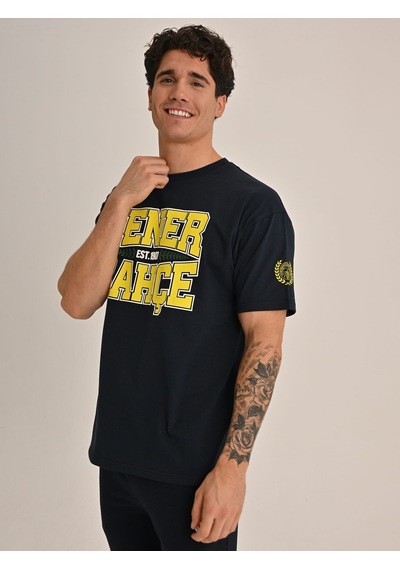 Erkek Kolej Fenerbahçe Est. 1907 Tshı Fb Laci Yeni