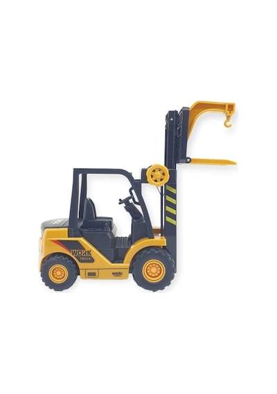 Sunman Max Wheels Forklift S00069813 706-39 Çok Renkli