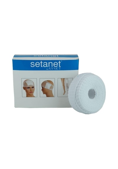 Setanet 1 Numara El - Bilek Elasten File Bandaj 25 Metre