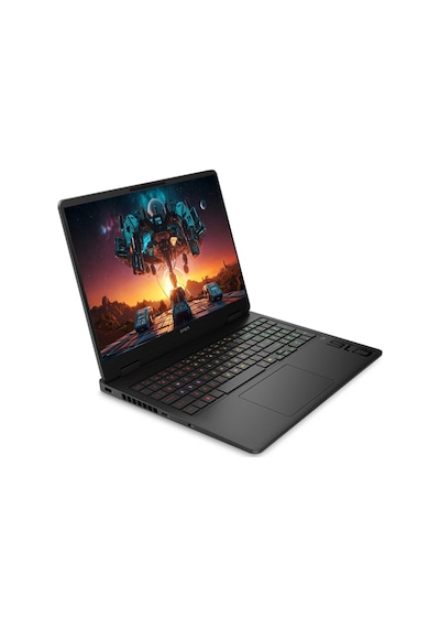 HP Omen 16-AM0047NT CD8M5EA Ultra 7-255H 24 GB 1TB SSD RTX5070 16" Dos Dizüstü Bilgisayar