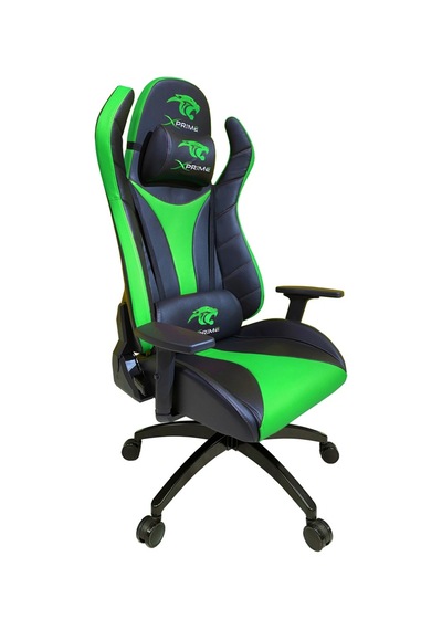 Xprime Pubg Oyuncu Koltuğu Yeşil (502113366)