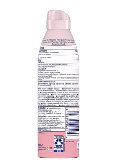 Coppertone Water Babies SPF50 Güneş Koruyucu Losyon Sprey 170GR
