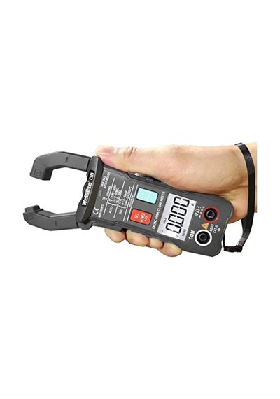 Ac Dc 600a Pensampermetre Ölçü Aleti 600 Amper Genel
