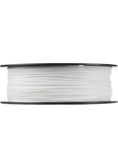 Esun Petg Basic Beyaz Filament 1.75mm 1 Kg