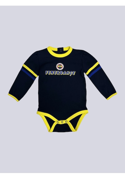 Bebek Lacivert Fenerbahçe Body Fb Laci Yeni