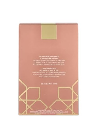 Elie Saab Le Parfum Essentiel Edp 90 Ml Kadın Parfüm Diğer