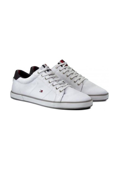 Tommy Hilfiger H2285arlow 1d-7733 White