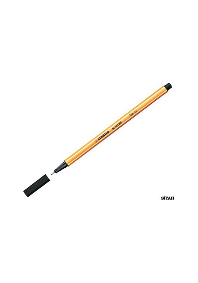 Poınt 88 Fineliner Kalem 0.4