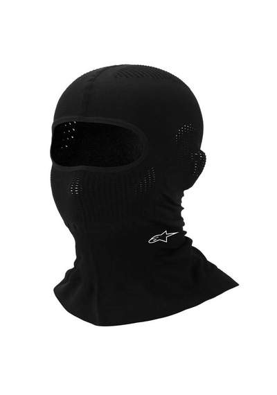Aegıs 4 Mevsim Premium Alpinestars Logolu Termal Balaclava Çok Renkli