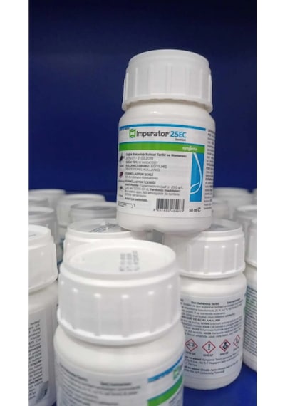 Syngenta Imperator Ec Haşere 50 ML