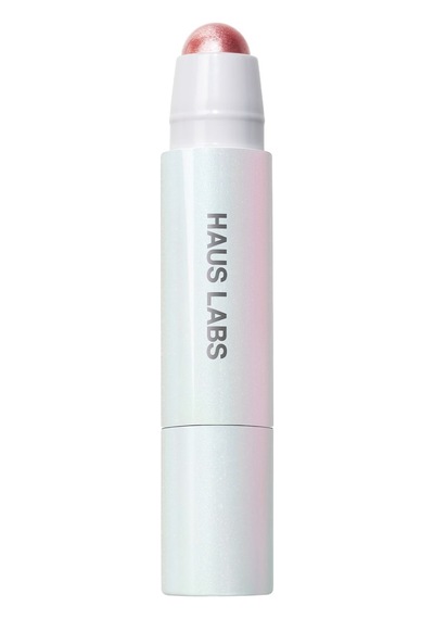 Haus Labs By Lady Gaga Bio-radiant Glassy Highlighter Balm - Aydınlatıcı Balm Glassy Pink Opal Diğer