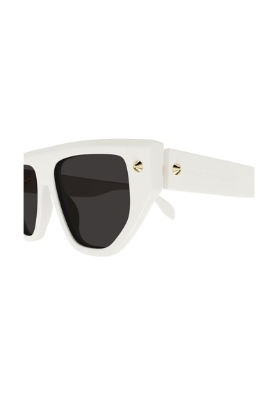 Alexander Mcqueen Am0408s 003 54 Unisex Güneş Gözlüğü
